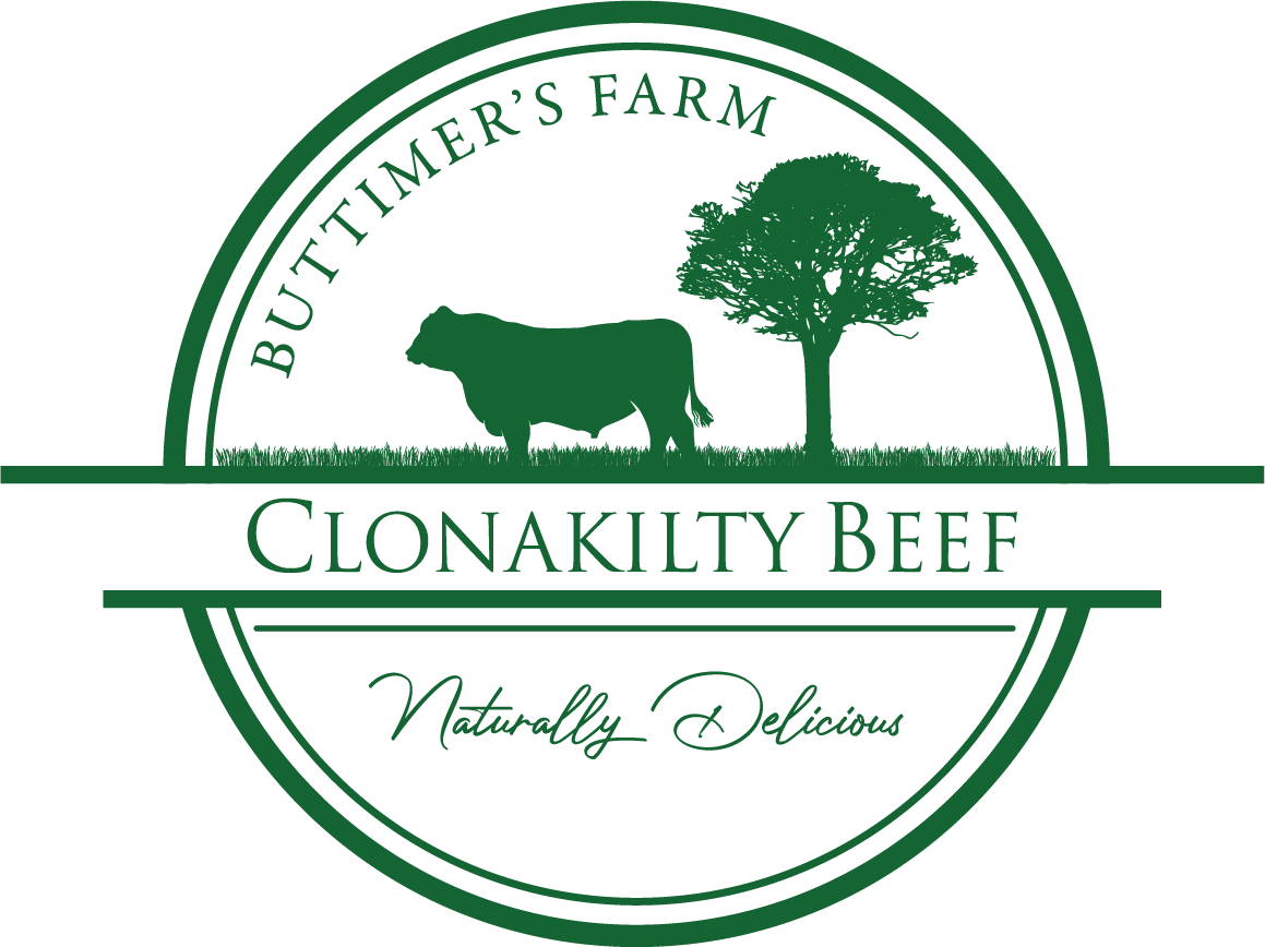 Clonakilty Beef Logo